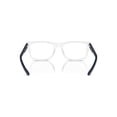 thumbnail image 4 of Monturas de gafas A|X ARMANI EXCHANGE AX3016 para hombre - 53 mm, 4 of 5
