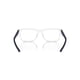 thumbnail image 4 of Monturas de gafas A|X ARMANI EXCHANGE AX3016 para hombre - 53 mm, 4 of 5
