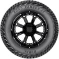 thumbnail image 3 of Doral Road Ranger AT LT235/85R16 120/116S E 10 Ply a/t All Terrain Light Truck Tire, 3 of 7