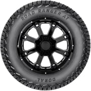 Doral Road Ranger AT 255/65R17 110T a/t All Terrain Tire Simolary simolary.com 14
