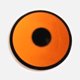 thumbnail image 5 of Lentes de contacto de colores Party Crazy Color Agrandar Embellecer Aspecto natural yeacher Multicolor y fresa, 5 of 7