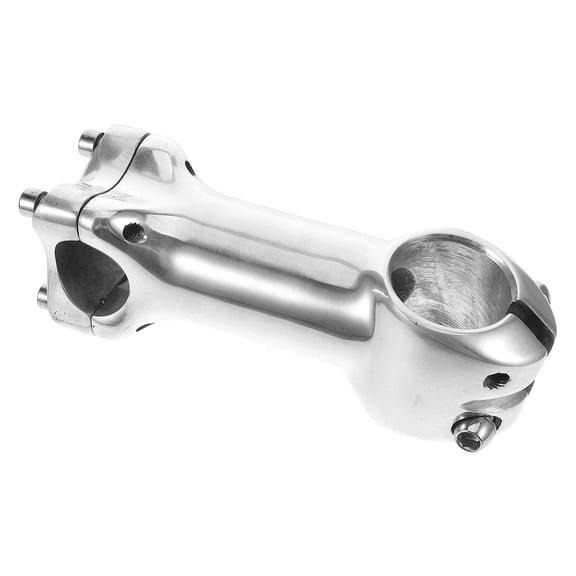 Raindrops Lightweight Handlebar Stem Compatible with Mountain and Downhill Bikes