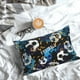 thumbnail image 5 of Balery Football Funda de Cojín Estampada, Regalos para Mujeres, Regalos de Amor para Ella, Regalos para Novia o Esposa, Funda de Almohada-14"x20", 5 of 6
