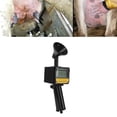 thumbnail image 1 of Detector de Mastitis de Vacas, Diseño Portátil Pantalla Transparente de la Glándula Mamaria Recesiva Uso Conveniente para la Granja Familiar, 1 of 7