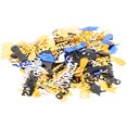 thumbnail image 4 of 2 Packs Graduation Sequins Confetti Glittery Congrats Cards Party Sequins Decor, 4 of 8