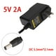 thumbnail image 1 of Adaptador de fuente de alimentación conmutada de CA a CC Adaptador de fuente de alimentación de protección contra sobrecarga Universal Accesorios Electrónicos, 1 of 6