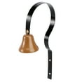 thumbnail image 4 of CHICHUMID Potty Training Bell Metal Dog Bell for Housebreaking 1Set 5x1x1 Inch, 4 of 8
