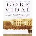 thumbnail image 1 of The Golden Age By Vidal, Gore, 1 of 2
