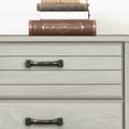 thumbnail image 6 of South Shore Ulysses, Traditional Dresser,  White, 6 of 10