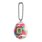 Tamagotchi Original Pastel Marble Digital Pet (Styles May Vary)