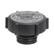 thumbnail image 1 of Tank Cap Portable Lightweight Effective Mja4440ba Plastic Coolant Radiator Expansion Tank Cap For Jaguar X Type Xj8/xk8/xjr/xkr, 1 of 5