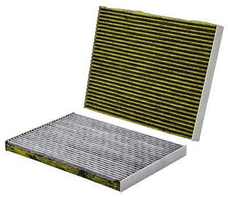 WIX 49352XP Cabin Air Filter For 07-13 Nissan Rogue Sentra