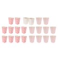 thumbnail image 1 of 32 Piezas De Vajilla Desechable Sanck Contenedores Para Cumpleaños Baby Showers SM SunniMix Cajas de palomitas de maíz, 1 of 8