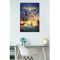 thumbnail image 2 of Disney Tinker Bell - Pirate Fairy Wall Poster, 22.375" x 34", 2 of 2