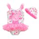 thumbnail image 1 of Traje de baño de una pieza Disfraz de pañal feliz para bebé, 1 of 2