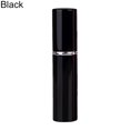 thumbnail image 2 of 5ml Travel Accessory Portable Refillable Perfume Atomizer Empty Spray Bottle, 2 of 7