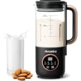 thumbnail image 3 of 8 in 1 Automatic Nut Milk Maker, 10-Blade 35oz Plant-Based Beverage Machine with Delay Start & Self Clean, 3 of 8