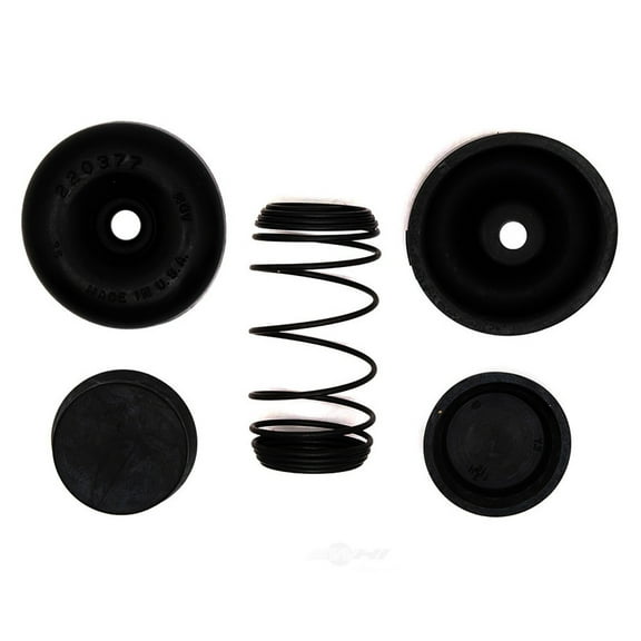 Raybestos WK237 Professional Grade Drum Brake Wheel Cylinder Repair Kit Fits select: 1966-1970 CHEVROLET IMPALA, 1966-1968 CADILLAC DEVILLE