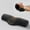 Dark gray, variant on Cervical Traction Pillow Orthopedic Neck Pain Relief Pillow Memory Foam Support Contour Design for Improved Sleep Quality