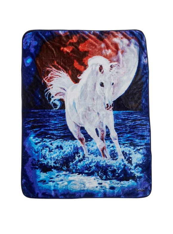 Regal Comfort Blankets