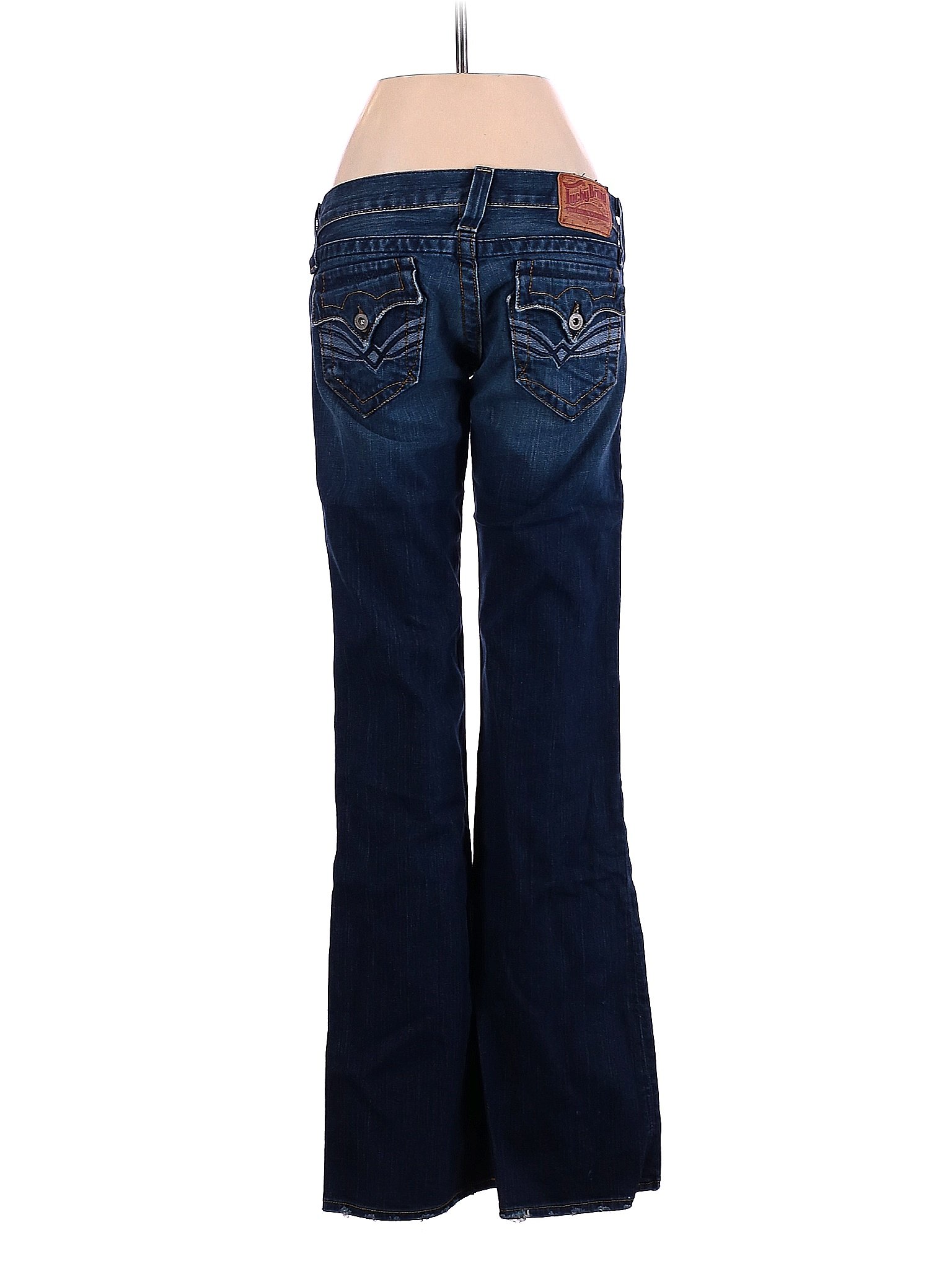 Pre-Owned Lucky Brand Women's Size 4 