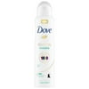 Dove Antiperspirant Deodorant Sheer Cool Invisible Dry Spray 3.8 oz