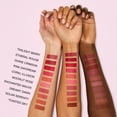 thumbnail image 3 of Maybelline Cloudtopia Whipped Blush, Blurred Matte Finish Cheek & Lip Mousse, Twilight Berry, 2.03 fl oz, 3 of 8