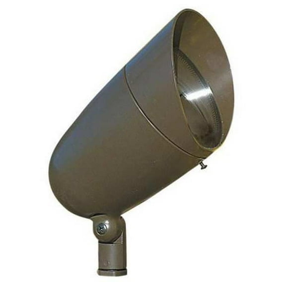 Hadco AccentLight,120VAC,Brz,Incandescent B3-H