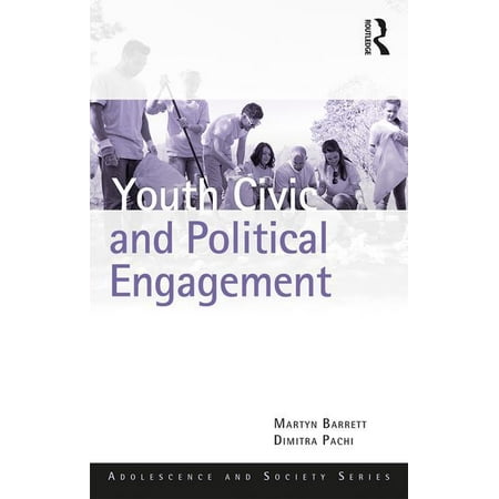 UPC: 9781848721623 | Adolescence and Society: Youth Civic and Political Engagement (Paperback)