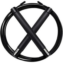 RDX Skipping Rope Adjustable Steel Gym Jump Speed Lose Weight Gymnastics Fitness MMA Boxing Jumping Metal Cable Training Workout Exercise
