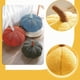 thumbnail image 4 of Decoración de almohada de calabaza de Halloween, almohada de felpa de calabaza, decoración de calabazas rellenas de lana, almohada de tiro de calabazas de Halloween para sofá, bomba suave de Halloween, 4 of 5