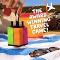thumbnail image 2 of Juego de viaje de fichas Big Potato OK Play impermeable, 2 of 7