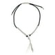 thumbnail image 1 of Pechera para caballo, accesorio de nailon resistente y multifuncional, cuerda decorativa Blanco, 1 of 9