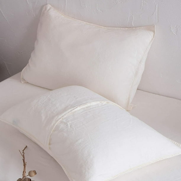 King pillow cheap cases walmart