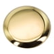 thumbnail image 5 of Stainless Steel Storage Tray Round Jewelry Plate Cosmetics Plate Dish Dessert Metal Dining Disc Dessert Tableware, 5 of 11