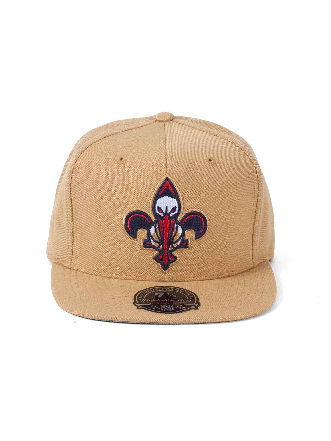 Mitchell \u0026 Ness New Orleans Pelicans 