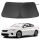 thumbnail image 1 of Parabrisas LHFLIVE Custom Fit Honda Accord 2013-2017, 1 of 6