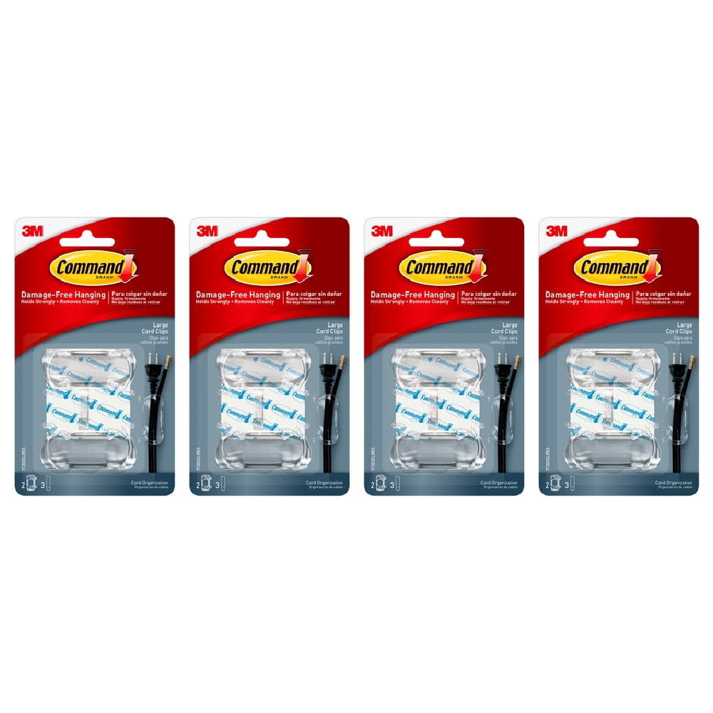 extension cord clips