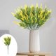 thumbnail image 1 of Simulation 7 Fork Lavenders Holiday Party And Everyday Decorative Ornaments Indoor Flower Accessories Artificial Lavenders Home Decoration, 1 of 6