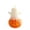 A, variant on AHGQT Cute Cat Shaped Pumpkin Scented Candles, Smokeless Soy Wax Decorative Aromatherapy Candle, Holiday Ornament for Home Halloween Party Decor