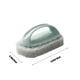 thumbnail image 3 of Cepillo de limpieza para macetas de azulejos de bañera | Fregadora multifunción para cocina, estufa, lavandería, ropa, zapatos | Plástico de descontaminación fuerte | Azul, Verde, Rosa | 14x8x5cm, 3 of 8