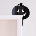 thumbnail image 1 of Decoración colgante para esquinas de puerta de Halloween, adorno de calabaza para esquinas de puerta de Halloween, decoración fantasma para esquinas de puerta de interior y exterior para el festival d, 1 of 5