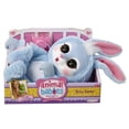 thumbnail image 5 of Animal Babies Nursery Peluche Core - lapin, 5 of 5