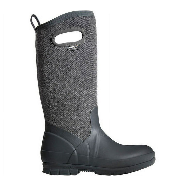 Crandall wool women's insulated best sale boots