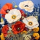 thumbnail image 1 of 5D DIY Taladro Kit Del Arte Artesanal 30x30cm, 1 of 9