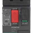 thumbnail image 3 of 690V Motor Protection Circuit Breaker 46.3A Knob Adjustment Thermal Magnetic Motor Safety Switch for Household Appliances, 3 of 4