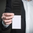 thumbnail image 3 of SHISUYAN 1Pack Rectangular Notepad for Office Accessories DIY Plan and Writing Purposes, 3 of 9