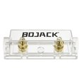 thumbnail image 2 of BOJACK Clear Shell ANL Fuse Holder for Audio and Video System(Pack of 2 Pcs ), 2 of 5
