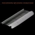 thumbnail image 4 of Uxcell J Hook Standard Tagging Fasteners Price Tag Label Barbs clear 0.97 inch 1000pcs, 4 of 5