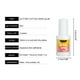 thumbnail image 2 of Gel de pegamento de imprimación adhesiva de pegamento de brillo adhesivo de Yuyangstore Pegamento para la piel con purpurina, 2 of 2